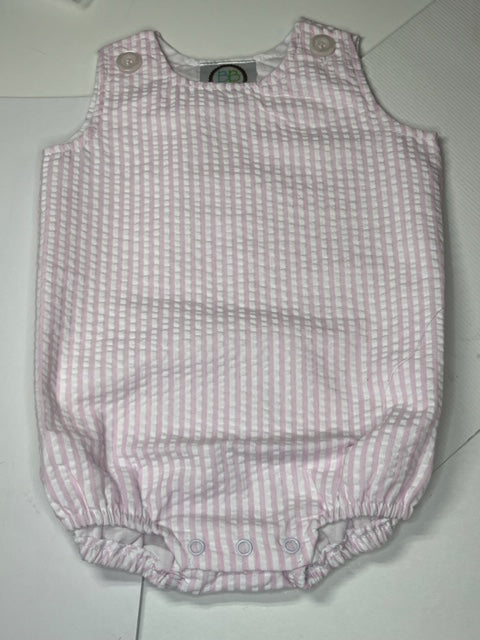 Unisex Seersucker or Gingham Sun Bubble